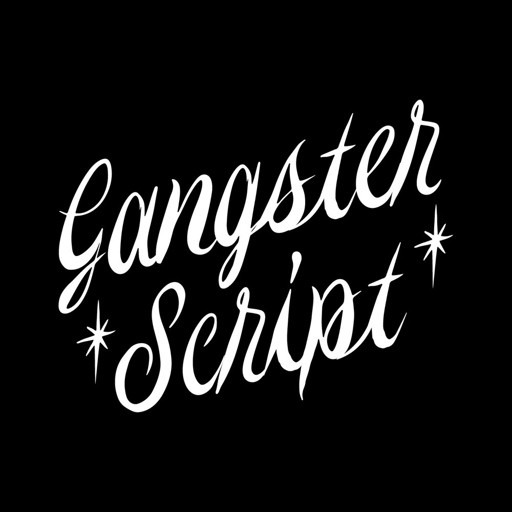 Gangster Script